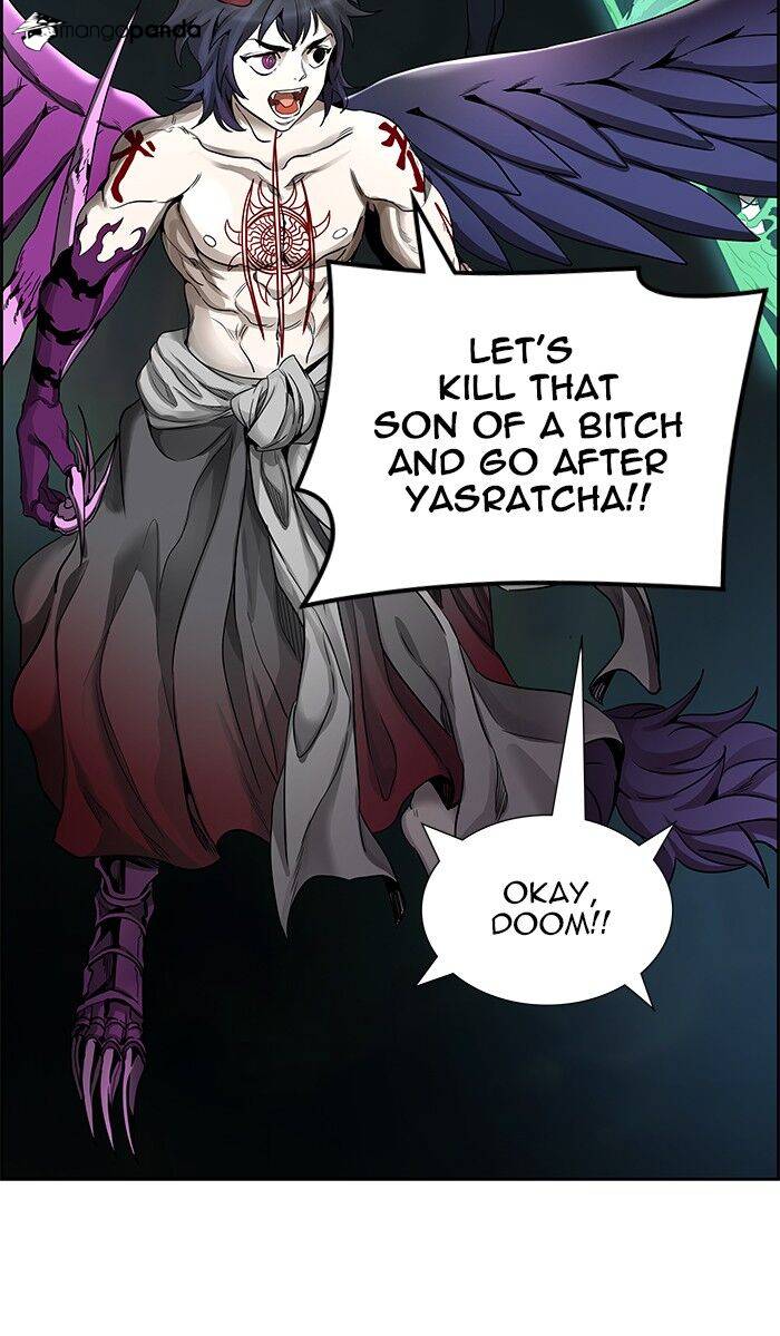 Tower of God Chapter 475 image 076